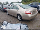 Toyota Camry Hybrid JTNBB46K993052043 photo