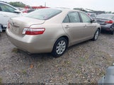 Toyota Camry Hybrid JTNBB46K993052043 photo