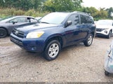 Toyota Rav4 JTMZD33V375046276 снимка