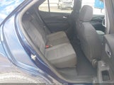 Chevrolet Equinox Fwd 2Fl 2GNAXJEV6N6127271 fotografie