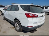 Chevrolet Equinox Ls 3GNAXHEV0JS623834 снимка