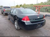 Chevrolet Impala Ls 2G1WB57N591105503 снимка