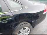 Chevrolet Impala Ls 2G1WB57N591105503 снимка