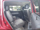 Ford Flex Limited 2FMHK6DT4EBD03885 снимка