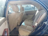 Toyota Corolla Le 2T1BR32EX5C403425 снимка