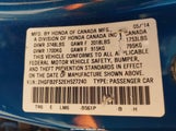 Honda Civic Lx 2HGFB2F52EH527240 снимка