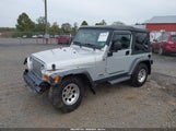 Jeep Wrangler X 1J4FA39S74P793012 fotografie