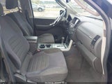 Nissan Pathfinder Se 5N1AR18B49C617107 снимка