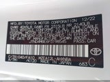 Toyota Corolla Se JTND4MBE6P3198545 снимка
