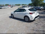 Toyota Corolla Se JTND4MBE6P3198545 снимка