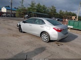 Toyota Corolla Le 2T1BURHE8FC231244 снимка
