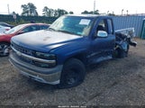 Chevrolet Silverado  Ls 1GCGC24U4YZ245597 снимка