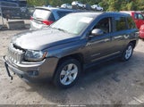 Jeep Compass Latitude 4X4 1C4NJDEB6HD173093 снимка