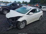 Hyundai Elantra Se 5NPDH4AE4GH746511 снимка