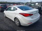 Hyundai Elantra Se 5NPDH4AE4GH746511 снимка