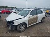 Kia Spectra5 KNAFE161665270960 снимка
