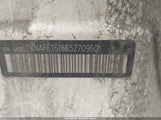 Kia Spectra5 KNAFE161665270960 снимка