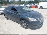 Nissan Sentra Sv 3N1AB7AP8FL674723 снимка