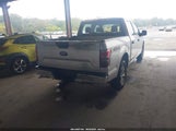Ford F-150 Xl 1FTEW1EP9JFB81484 снимка