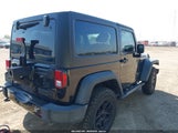 Jeep Wrangler Jk Sport 1C4AJWAG3JL901461 photo