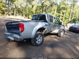 Nissan Frontier Se 1N6AD09U37C406651 снимка