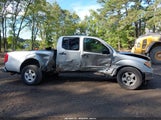 Nissan Frontier Se 1N6AD09U37C406651 снимка