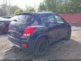 Chevrolet Trax Awd Lt KL7CJPSMXNB515065 снимка