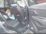 Chevrolet Trax Awd Lt KL7CJPSMXNB515065 снимка