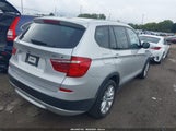 BMW X3 xDrive28I 5UXWX9C52D0A30786 снимка