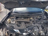 Nissan Rogue Sl 5N1AT2MT6FC817925 снимка