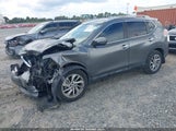 Nissan Rogue Sl 5N1AT2MT6FC817925 снимка
