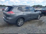 Nissan Rogue Sl 5N1AT2MT6FC817925 снимка