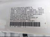 Honda Pilot Touring 5FNYG1H71SB153061 снимка