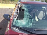 Honda Cr-V Ex JHLRE48567C045052 снимка