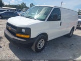 Chevrolet Express  Work Van 1GCWGAFF8G1145685 снимка