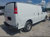 Chevrolet Express  Work Van 1GCWGAFF8G1145685 fotografie