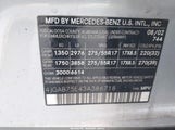 Mercedes-Benz Ml 500 4JGAB75E43A386718 снимка