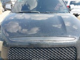 Toyota Tundra Limited 5.7L V8 5TFRV58158X058983 fotografie