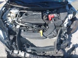 Nissan Rogue Sv Intelligent Awd 5N1BT3BB0RC701869 снимка