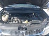 Dodge Journey Se 3C4PDCAB3JT521447 снимка