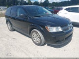 Dodge Journey Se 3C4PDCAB3JT521447 снимка