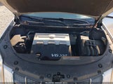 Cadillac Srx Premium Collection 3GYFNFEY1AS622804 снимка