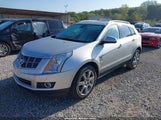 Cadillac Srx Premium Collection 3GYFNFEY1AS622804 снимка
