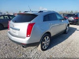 Cadillac Srx Premium Collection 3GYFNFEY1AS622804 снимка
