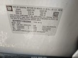 Cadillac Srx Premium Collection 3GYFNFEY1AS622804 снимка