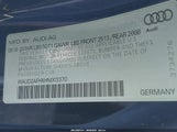 Audi A5 2.0T Sport WAUD2AFHXHN003370 снимка