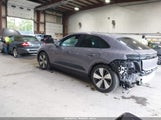 Porsche Macan Electric 4 WP1AA2XA1SL001716 снимка