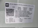 Chevrolet Equinox Awd Activ 3GNAXSEG5SL192952 photo