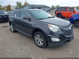 Chevrolet Equinox Lt 2GNALCEK8G6289600 снимка