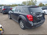 Chevrolet Equinox Lt 2GNALCEK8G6289600 снимка